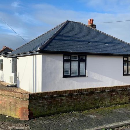 Cosy Corner Vila Littlehampton Exterior foto