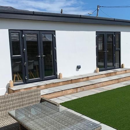 Cosy Corner Vila Littlehampton Exterior foto