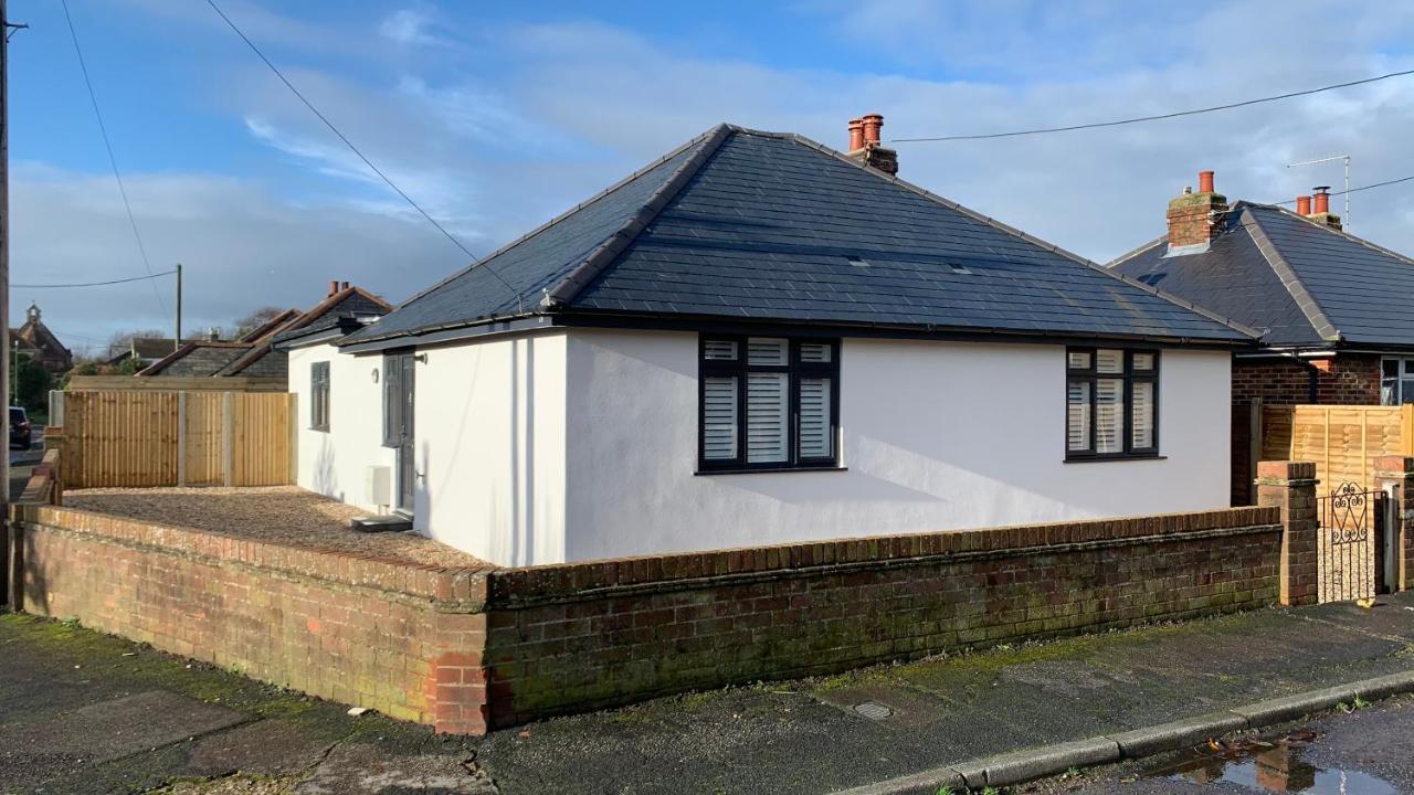 Cosy Corner Vila Littlehampton Exterior foto