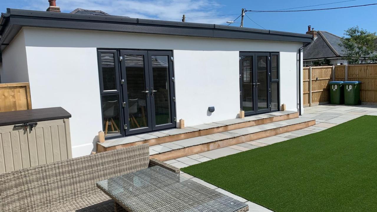 Cosy Corner Vila Littlehampton Exterior foto
