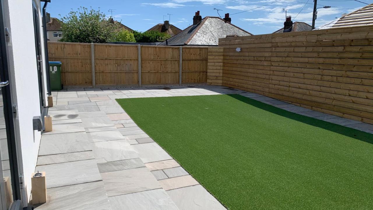 Cosy Corner Vila Littlehampton Exterior foto