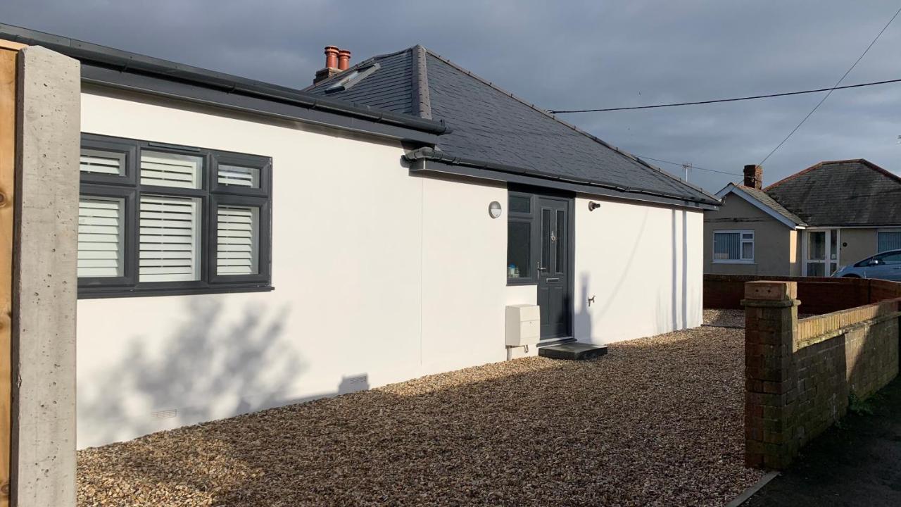 Cosy Corner Vila Littlehampton Exterior foto