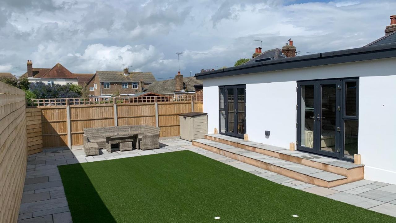 Cosy Corner Vila Littlehampton Exterior foto