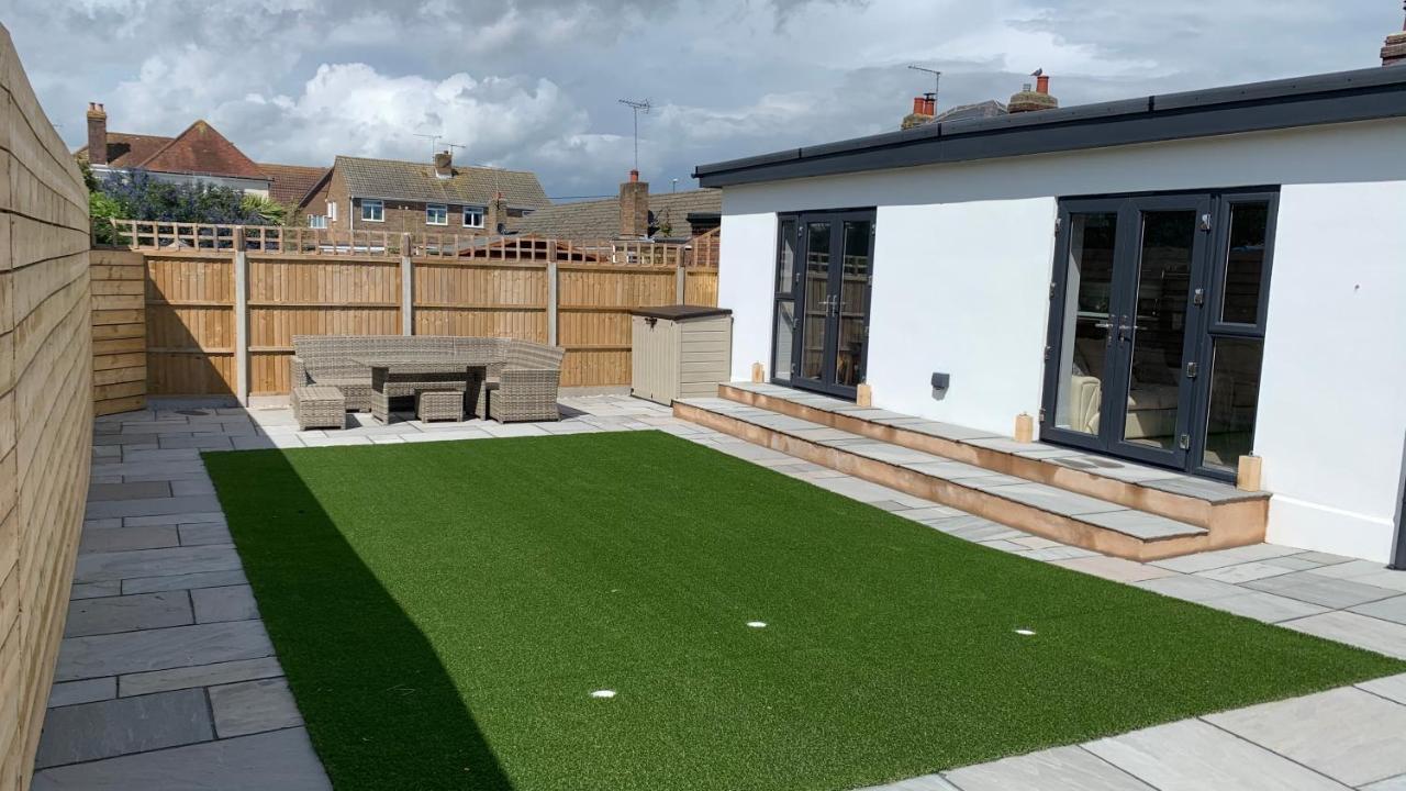 Cosy Corner Vila Littlehampton Exterior foto