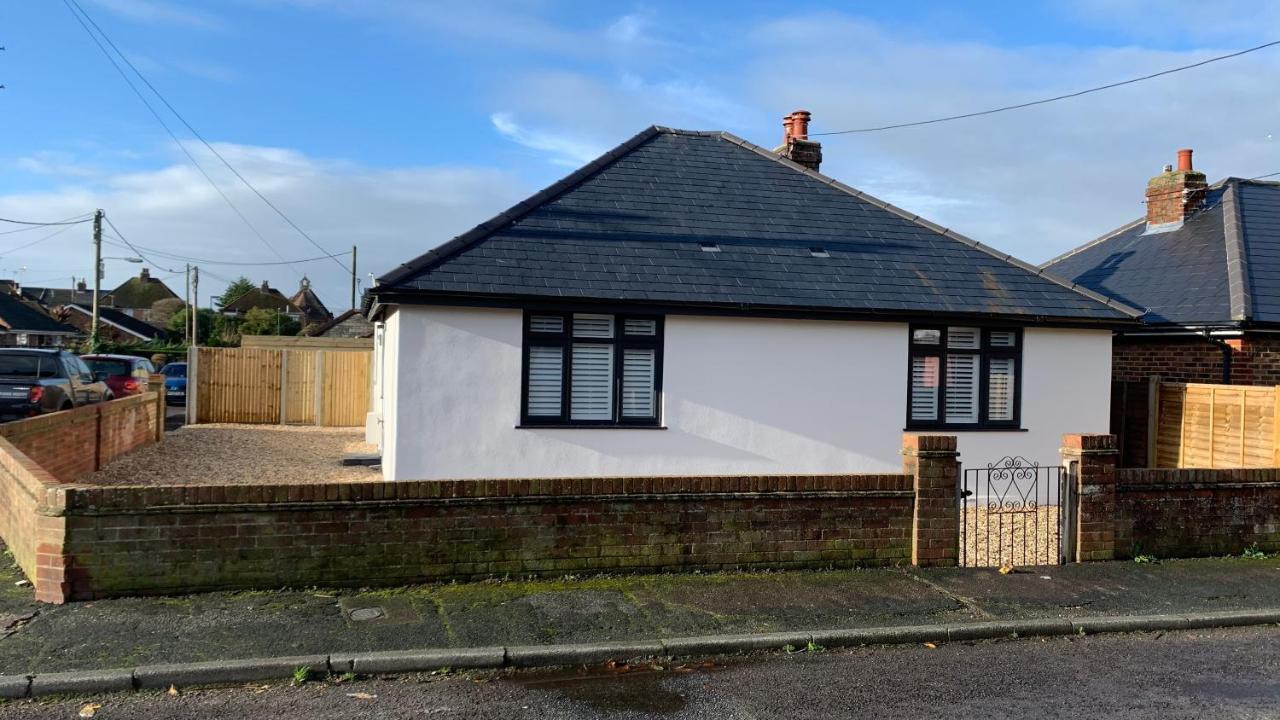 Cosy Corner Vila Littlehampton Exterior foto