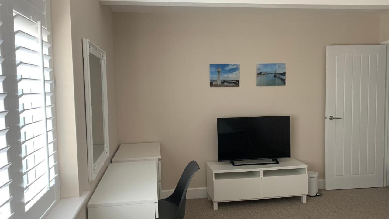 Cosy Corner Vila Littlehampton Exterior foto
