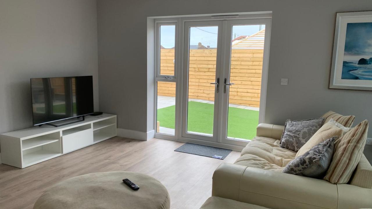 Cosy Corner Vila Littlehampton Exterior foto