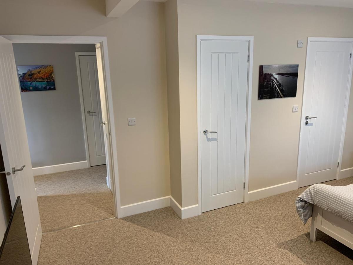 Cosy Corner Vila Littlehampton Exterior foto