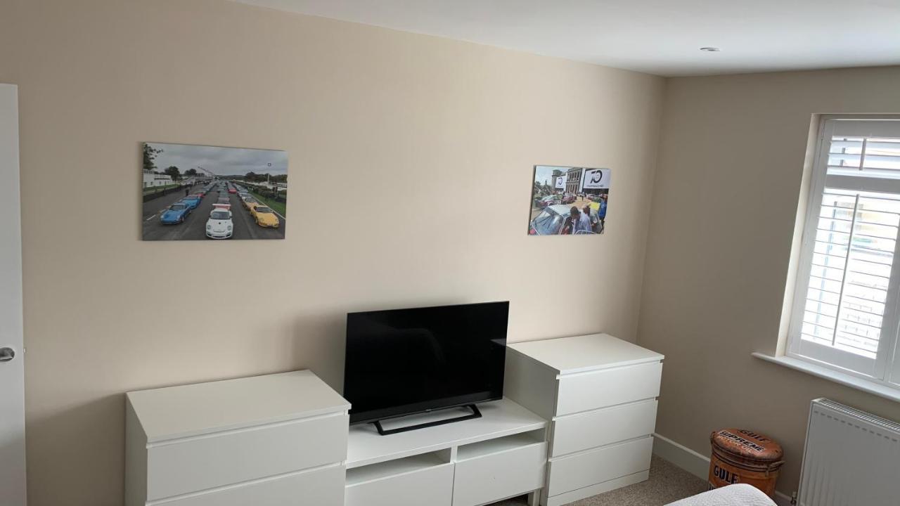 Cosy Corner Vila Littlehampton Exterior foto
