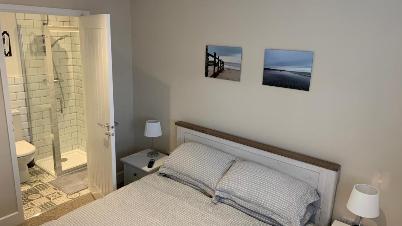 Cosy Corner Vila Littlehampton Exterior foto