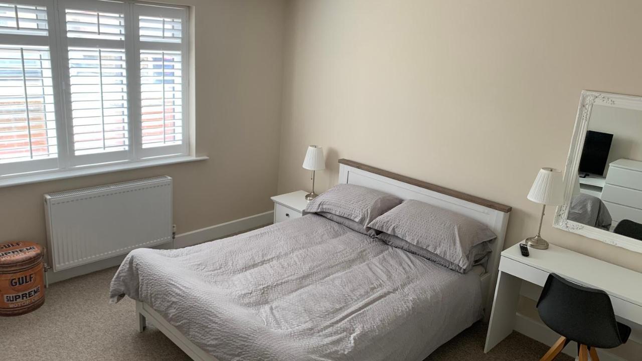Cosy Corner Vila Littlehampton Exterior foto