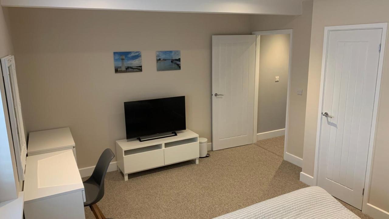 Cosy Corner Vila Littlehampton Exterior foto