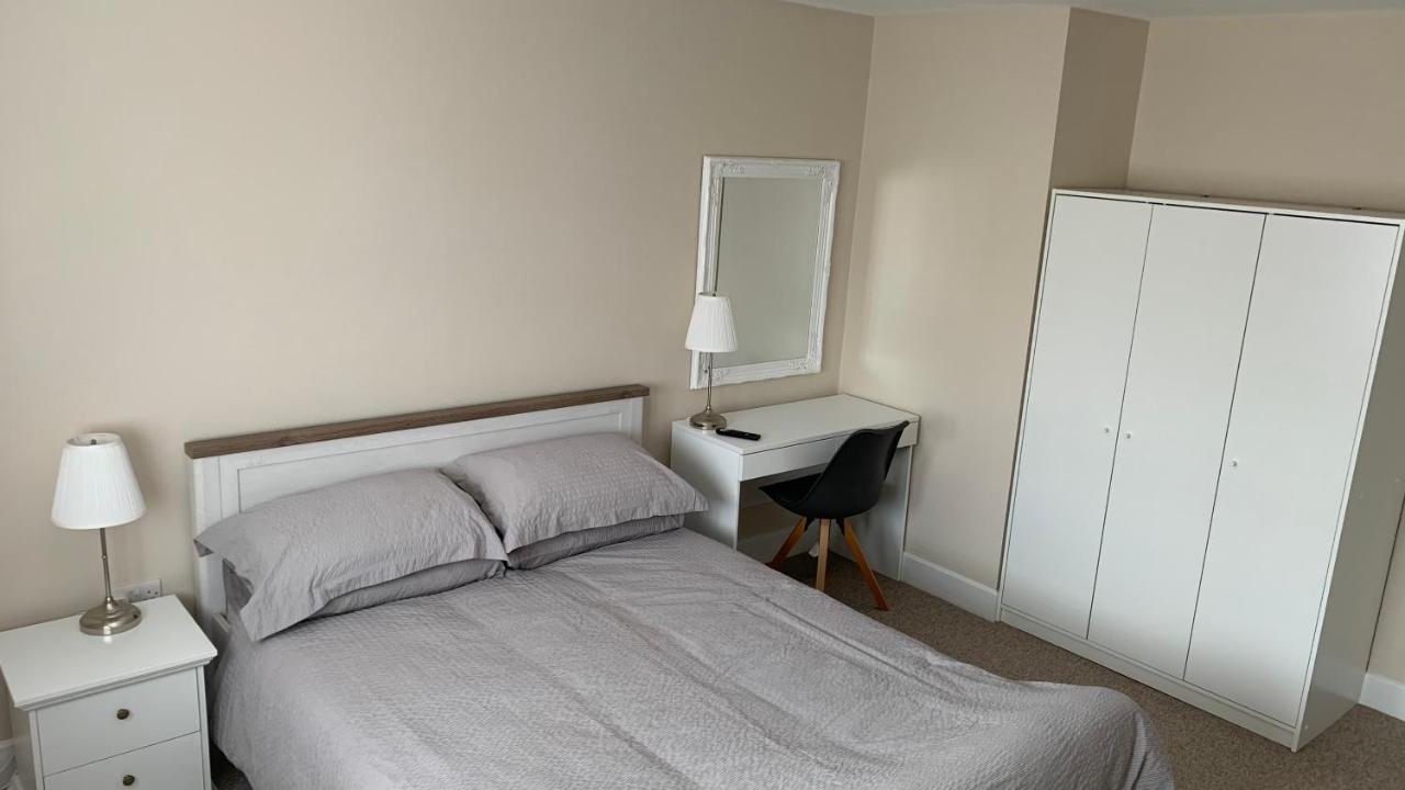 Cosy Corner Vila Littlehampton Exterior foto