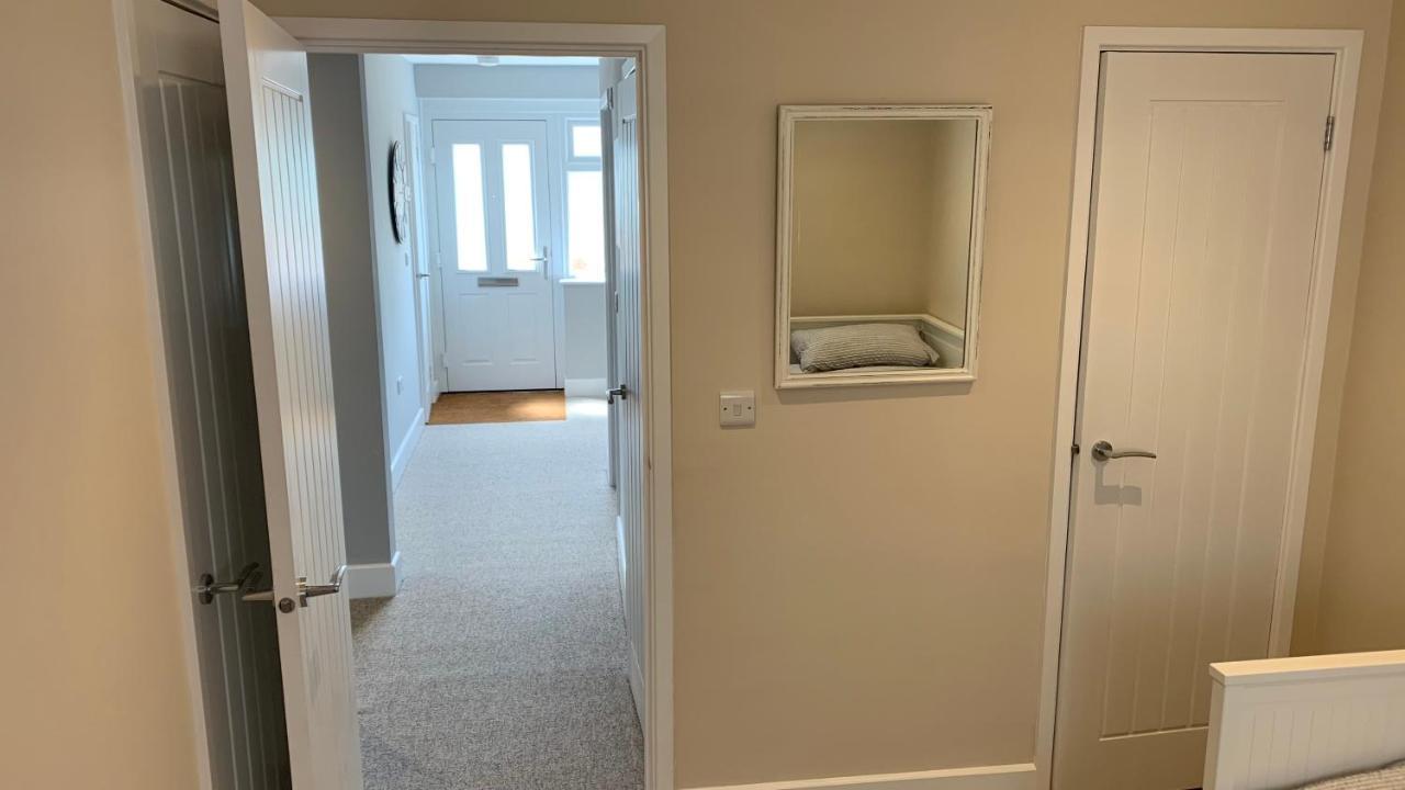 Cosy Corner Vila Littlehampton Exterior foto