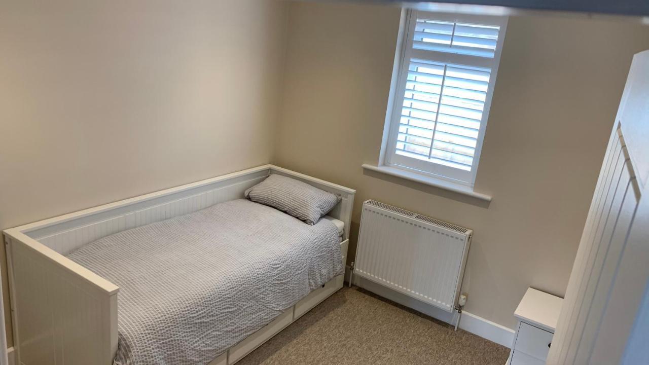 Cosy Corner Vila Littlehampton Exterior foto
