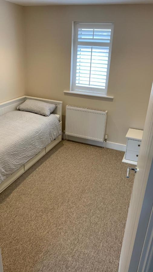 Cosy Corner Vila Littlehampton Exterior foto