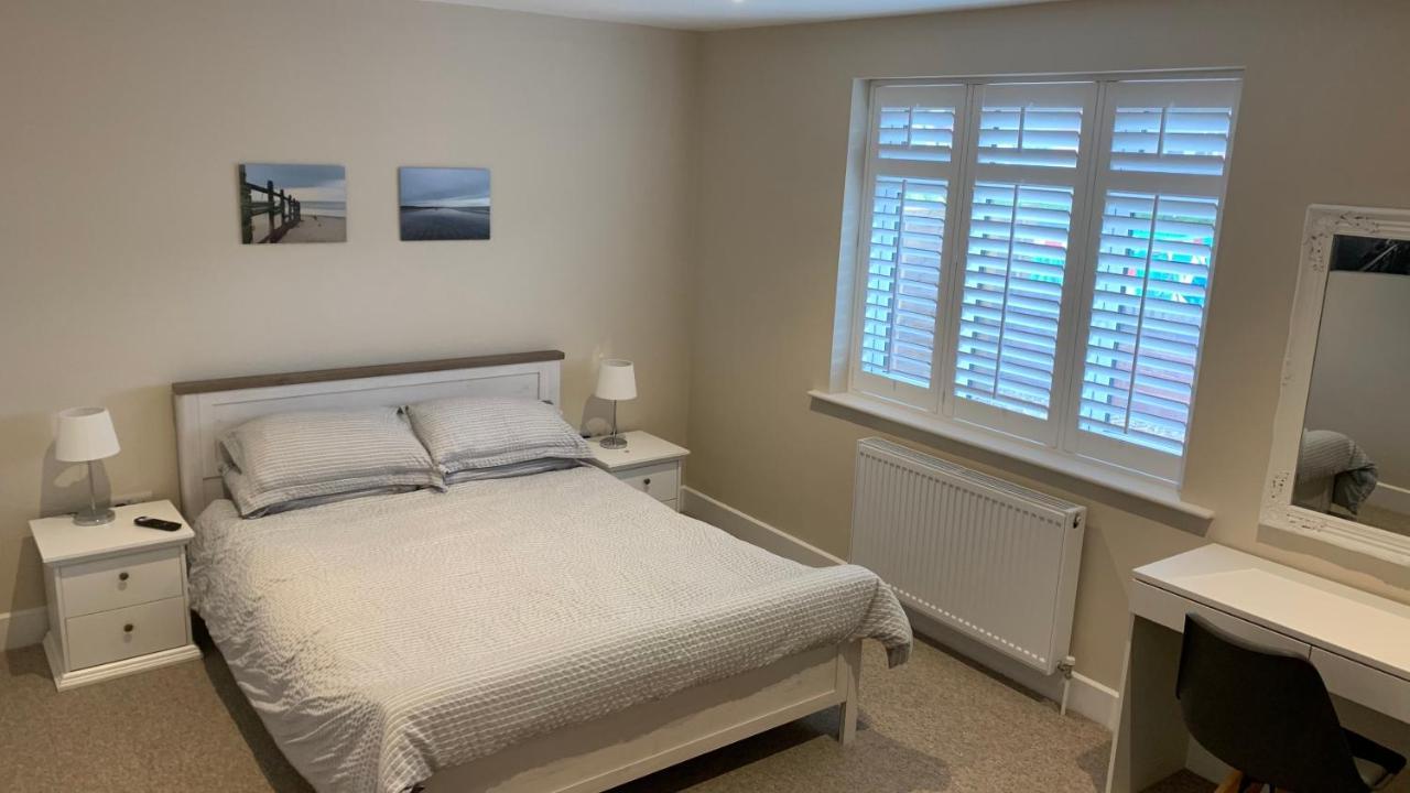 Cosy Corner Vila Littlehampton Exterior foto